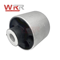 Buje de Brazo de Control Inferior de Alta Calidad para Automóviles WRR 31106786951 para BMW X3 X4 F25 28i 18d 28iX 20dX M40i