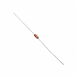 Authorized Distributor JANTXV1N4133C-1/TR Buy Electronics Components Online DO-204AH, DO-35, Axial Diodes - Product Image 1