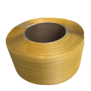 PP Packing <b>Straps</b> 12x0.9mm 400mm Outer Diameter For Packaging Use - Product Image 1