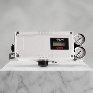 YTC YT-3300LSZ1121S สำหรับการใช้งานระบบนิวเมติกในระบบควบคุมกระบวนการพร้อมสัญญาณตอบกลับ HART - Product Image 4