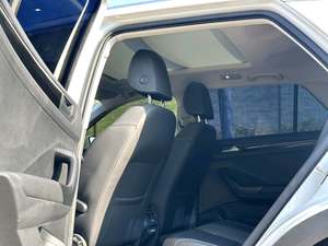 รถ <span class=keywords><strong>T</strong></span>-<span class=keywords><strong>ROC</strong></span> <span class=keywords><strong>2023</strong></span> 2025โฟล์คสวาเก้น VW 1.4TSI รถมือสองความสบาย280TSI 2021รถอัตโนมัติได้รับการดูแลอย่างดี - Product Image 4