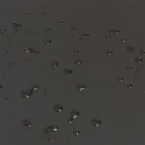 Tablier en vinyle imperméable en caoutchouc pour rester au sec lors du lavage de la vaisselle, du jardin, des travaux de laboratoire, du boucher, de l'aine de chien - Product Image 5