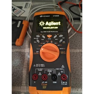 Keysight U1253B มือสอง *X - Product Image 2