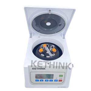 Máquina Centrífuga KETHINK para Preparación de <span class=keywords><strong>Gel</strong></span> de <span class=keywords><strong>Plasma</strong></span> y Separación de <span class=keywords><strong>Plasma</strong></span> Rico en Plaquetas (PRP), para Salón de Belleza y Preparación de PRP, PPP, PRF y CGF - Product Image 6