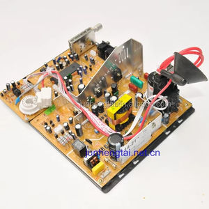 Supporto Universale per <span class=keywords><strong>TV</strong></span> CRT da 21 Pollici - Product Image 2