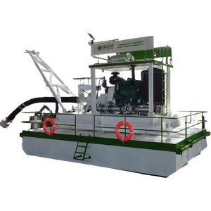 <strong>Mining</strong> <strong>Dewatering</strong> Heavy Duty Slurry <strong>Pump</strong>