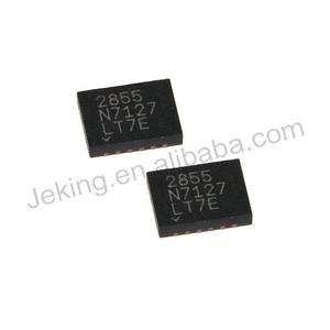 ไอซีอินเทอร์เฟซ Jeking RS-422/RS-485 3.3V 20Mbps RS485/RS422 พร้อมตัวแปลงสัญญาณ LTC2855IDE # พีบีเอฟ - Product Image 4