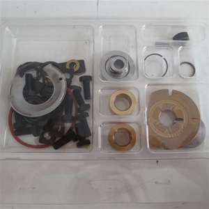 Piezas de motor de gran oferta originales mecánicas K38 K19 <span class=keywords><strong>Kit</strong></span> de reparación de turbocompresor <span class=keywords><strong>3545647</strong></span> - Product Image 4