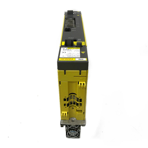 FANUC A06B-6121-H006 # Módulo Amplificador de Husillo H550 - Product Image 4