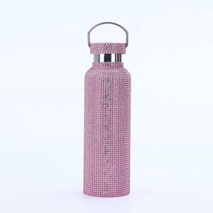 Bouteille d'eau isotherme en acier inoxydable, tasse portable pour étudiants - Product Image 1