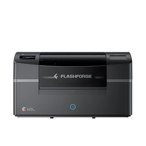 Imprimante 3D couleur Flashforge CJ270 MJP, haute précision 7μm, 180*120*100mm, support soluble dans l'eau - Product Image 2