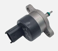 Vanne de commande Common Rail SCV 0281002718 pour Hyundai Accent Getz Tucson Kia Carens Cerato Sportage 2.0 CRDI