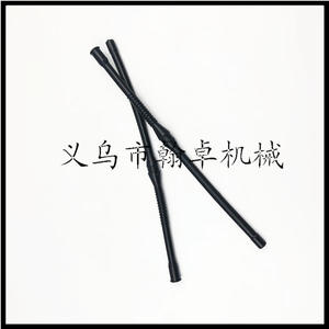 Tubo de Combustible Metálico Industrial HUS 61 66 162 181 266 268 272 281 288 para Motosierra de Gasolina Husqvarna de 2 Tiempos, Repuesto DIY OEM - Product Image 2