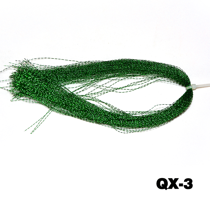 QX-3เขียวอ่อน