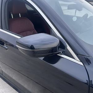 Auto di Lusso Tedesca Usata di Classe Bougie |   <span class=keywords><strong>BMW</strong></span> 530Li 2022 Edizione <span class=keywords><strong>Premium</strong></span> M Sporty Restyling |   Berlina con Guida a Sinistra |   Motore a Benzina 2.0T 252 CV L4 - Product Image 4