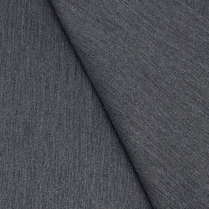 مورد أقمشة المنسوجات من شركة التصنيع ، أزياء موحدة على طراز الدنيم cvc ، نسيج قطني منسوج من البوليستر ، قماش مطاطي - Product Image 2