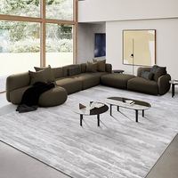 Dsermer Bestseller Teppich und Läufer für Wohnzimmer Luxuriöser Großer Teppich Großhändler Wiederverwendbarer Raumteppich