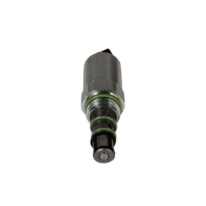 Pièces de rechange pour excavatrice de haute qualité, fabrication OEM, électrovanne de pompe principale MHDRE4K15/30-024 R901155051 - Product Image 3