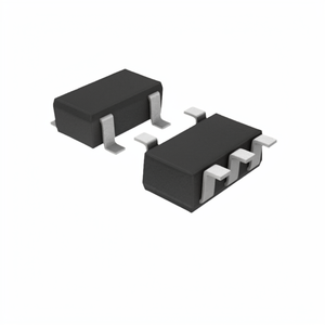 BD53E26G-MTR Power Management (PMIC) SC 74A, SOT 753 Manufacturer Channel Buy Electronics Components Online - Product Image 1