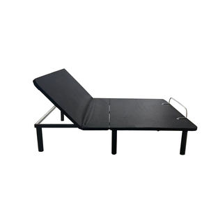 Lit réglable électrique intelligent multifonctionnel moderne Offre Spéciale pour les soins du visage inclinable pour les chambres appartements hôpitaux à distance - Product Image 3