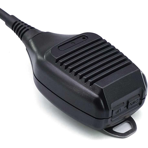 MC-43S 8 Pin Năng Động Tay Nắm Tay Mic Microphone Loa Đài Phát Thanh Cho Walkie Talkie TS-480HX TM-241 TS-990S TS-2000X TS-940 - Product Image 6