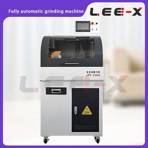 LEE-X hoàn toàn tự động mài máy LPY-2302A phay cắt khoan bit hoàn toàn tự động mài máy công cụ mài - Product Image 4