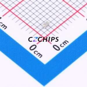 Condensateur SMD (MLCC) GCM1885C2A1R0CA16D 0603 1pF 100V C0G - Product Image 1