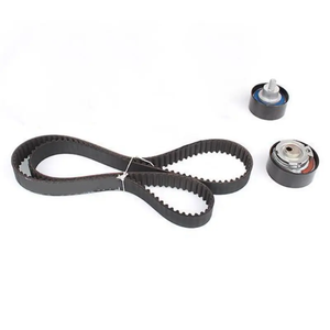 Kit cinghia di distribuzione con pompa ad acqua OEM 04 l198119 04 l198119d 04 l198119k per <span class=keywords><strong>Volkswagen</strong></span> Audi Seat Skod a <span class=keywords><strong>Golf</strong></span> Jetta <span class=keywords><strong>1.6</strong></span> 2.0 <span class=keywords><strong>Tdi</strong></span> - Product Image 4