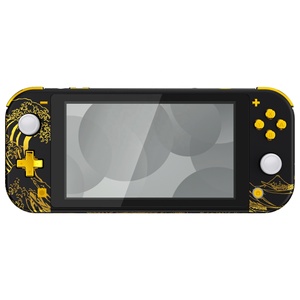 เคสเปลี่ยนลาย EXtremeRate สำหรับ Nintendo Switch Lite รุ่น NSL แบบกำหนดเองได้ - Product Image 3