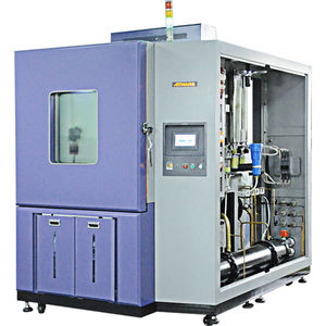 Nouveau Design chambre de Test météorologique chambre de Test à haute et basse température chambre de Test thermique à froid chambre de choc thermique - Product Image 4