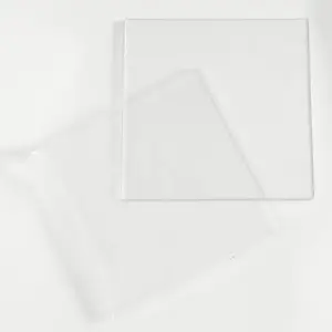 硼硅酸盐浮法玻璃板