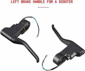 <span class=keywords><strong>Poignée</strong></span> <span class=keywords><strong>de</strong></span> <span class=keywords><strong>frein</strong></span> droite <span class=keywords><strong>de</strong></span> scooter électrique facile à installer pour la <span class=keywords><strong>poignée</strong></span> <span class=keywords><strong>de</strong></span> <span class=keywords><strong>frein</strong></span> <span class=keywords><strong>de</strong></span> scooter <span class=keywords><strong>Xiaomi</strong></span> <span class=keywords><strong>M365</strong></span> Pro Pro2 - Product Image 4