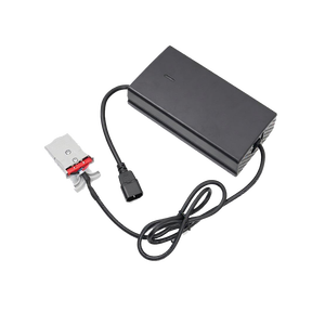 Fournisseur mondial de chargeurs, Fabricant de batteries CE UL, Usine de chargeurs AGV, Chargeur de batterie pour fauteuil roulant (Chargeur solaire, Ventilateur 20000) - Product Image 6