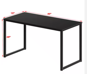 <span class=keywords><strong>Escritorio</strong></span> <span class=keywords><strong>de</strong></span> Madera para <span class=keywords><strong>Estudio</strong></span> <span class=keywords><strong>de</strong></span> Grabación, Muebles para el Hogar, Ajustable en Altura, <span class=keywords><strong>de</strong></span> Madera, Grande, Esquinero, Negro, para Computadora Portátil, <span class=keywords><strong>Mesa</strong></span> <span class=keywords><strong>de</strong></span> Computadora para <span class=keywords><strong>Estudio</strong></span> - Product Image 2