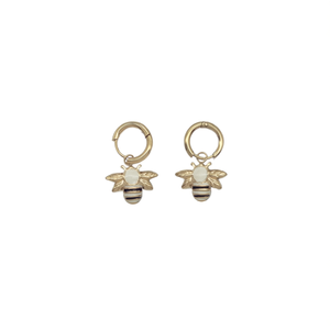 YE200-S140-18892W ต่างหูแฟชั่นแบบห้อย - Product Image 2