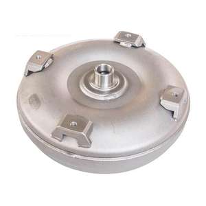 Caja de transmisión de acero de alta calidad Hansen 0899005051 Retro Escavadeira Gearbox Torque Converter Core para cargador - Product Image 1