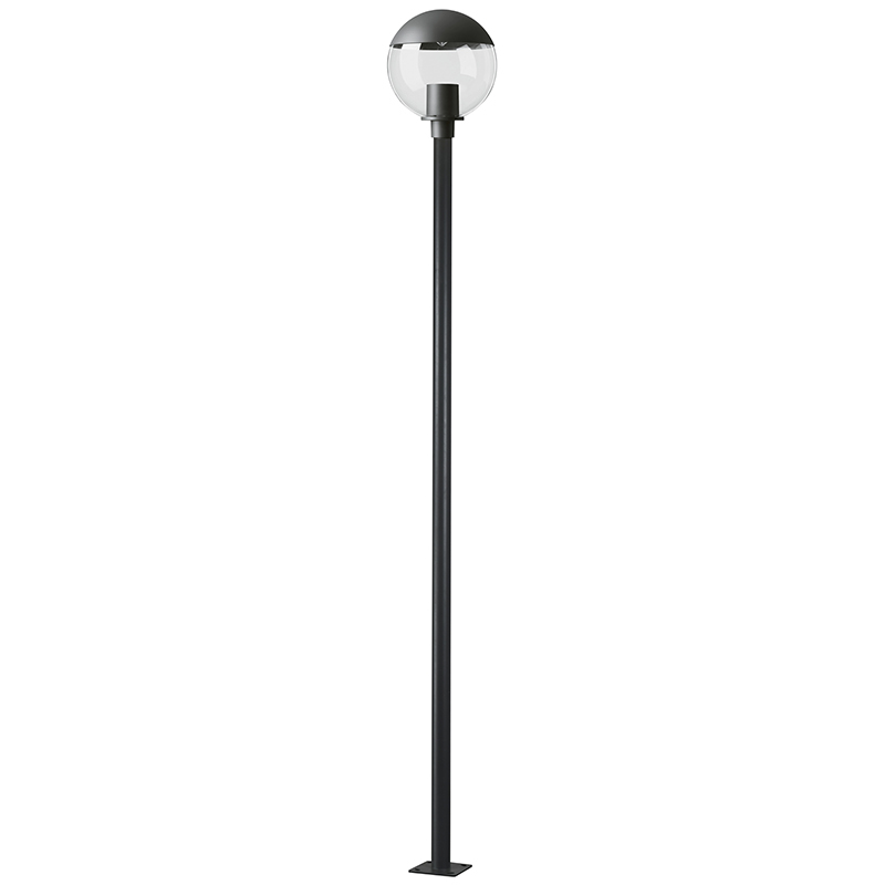 High Quality Aluminum Lamp Led Modern Simple Garden Lights Outdoor Landscape Park Light