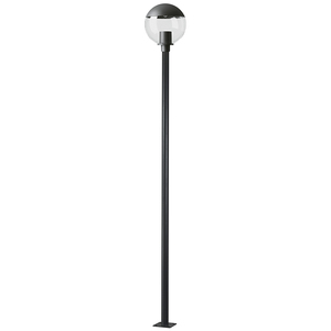 Lampu Led taman lanskap luar ruangan, lampu taman lanskap sederhana Modern aluminium kualitas tinggi - Product Image 1