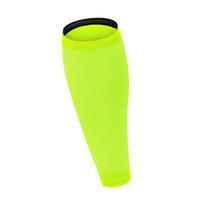 Manchons de compression thermiques d'hiver respirants pour les jambes, protection complète, protège-tibias et manchons de mollets pour la course, le basketball et le football