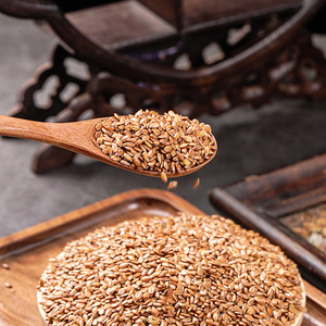 Graines de lin brunes naturelles <span class=keywords><strong>Ya</strong></span> Ma <span class=keywords><strong>Zi</strong></span> Pure Flaxseeds Linum Usitatissimum à vendre - Product Image 2