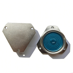 Aluminum Base Glass Spirit <b>Level</b> Bubble Diy <b>Laser</b> <b>Level</b> Tool For Crane Use - Product Image 2