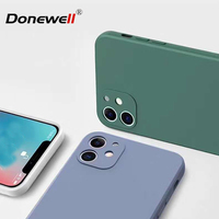 Uslion — coque de téléphone, protection avec caméra, pour iPhone 11pro max/7/8/X/XR/XS pro max, nouvelle collection 2020