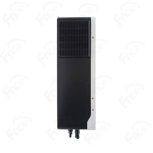 Inversor Híbrido Monofásico Growatt MIN 3000 TL-XH de 3kW con Doble MPPT, Versátil, Excelentes Precios, Sistema de Energía Solar de Litio de 2MW - Product Image 5