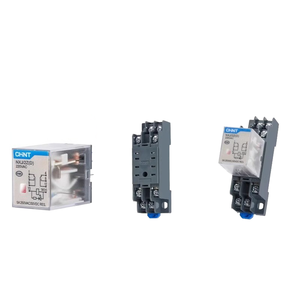 Реле промежуточного 8/14 Nxj/2Zh(D) Миниатюрный электромагнитный герметичный 220V/<span class=keywords><strong>12V</strong></span> DC малые 24V реле - Product Image 3