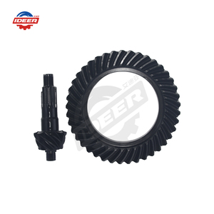 Pignon de roue arrière pour Isuzu NPR 8x41 - Product Image 1