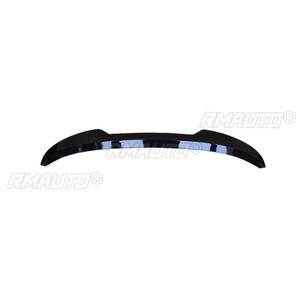 Aileron arrière de voiture, spoiler de coffre, diffuseur de protection pour Seat Cupra Leon FR Hatchback Mk1 Mk4 2020, kit carrosserie, accessoires auto - Product Image 6