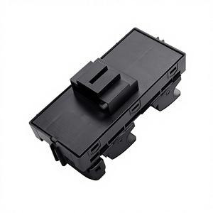 Interruptor Elevavidrios Volkswagen Nuevo, Modelo 19D959857WHS, para Fines de Fabricación - Product Image 1