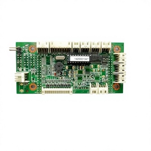 SNMP-IPC-EXT2 9692010012E 19A6100021 140001347 Industrial Embedded <b>Computer</b> Motherboard CPU Board 100% Tested Stock - Product Image 1
