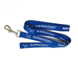 Collar y Correa para Perro con Diseño Personalizado y Serigrafía al por Mayor - Product Image 1