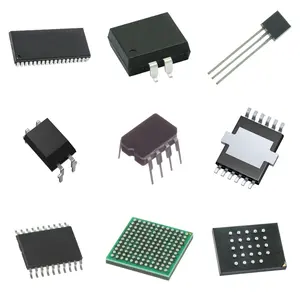Componentes electrónicos, circuito integrado, Chip IC, piezas electrónicas, componentes de tienda, Chip Ic, componentes de tienda